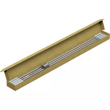 Комплект заземления Система КМ KTZ-D16-2 TD