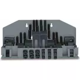 Комплект зажимных приспособлений Optimum SPW14 3352018