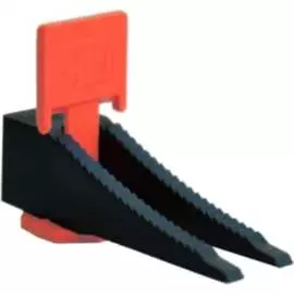 Комплект зажимов DECOR Флажок и Клинья 339-5050