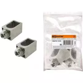 Комплект зажимов для ВА88-37 TDM SQ0707-0103