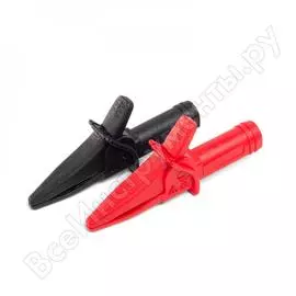 Комплект зажимов КВТ KT 3101 80752