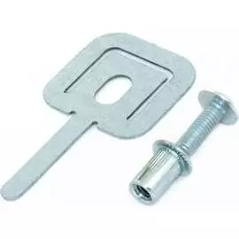 Комплекты для крепления окл Промрукав