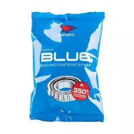 Комплексная высокотемпературная литиевая смазка ВМПАВТО МС 1510 BLUE 1303