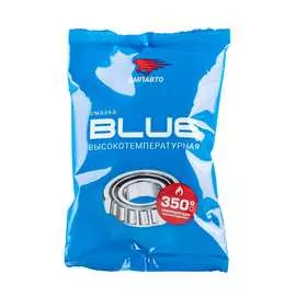 Комплексная высокотемпературная литиевая смазка ВМПАВТО МС 1510 BLUE 1302