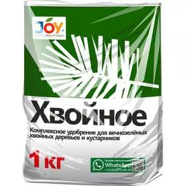 Комплексное гранулированное удобрение Joy
