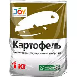 Комплексное гранулированное удобрение Joy