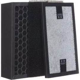 Комплексный фильтр для очистителя воздуха crane