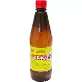 Комплексный очиститель топливной системы ТОТЕК Пирамин-Б на 250 л PIRB05250