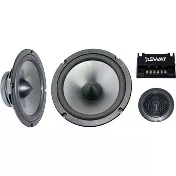 Компонентная акустика SWAT SP-B6.2