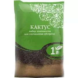 Компонентов набор для составления субстрактов БиоМастер