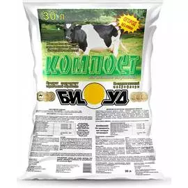 Компост БИУД