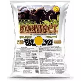 Компост БИУД