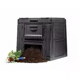 Компостер keter e-composter 17186362