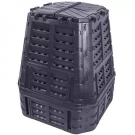 Компостер GARDECK KOMPOST740CZARU008