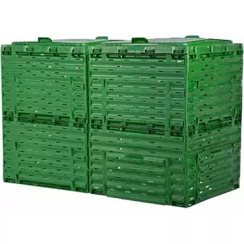 Компостер Piteco К2060