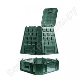 Компостер Prosperplast