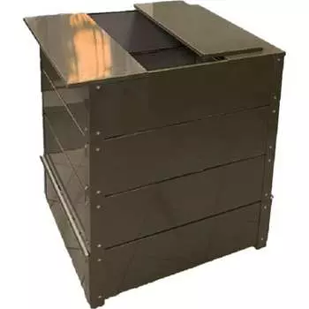 Компостер Таврос
