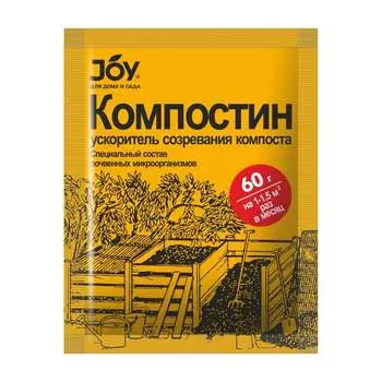 Компостин Joy 4607043132604