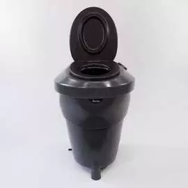 Компостный туалет Экопром Rostok 204.0230.003.000