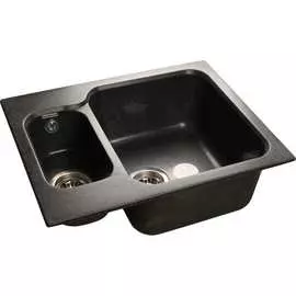 Композитная мойка GranFest