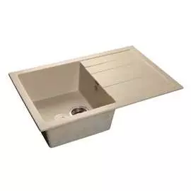 Композитная мойка GranFest