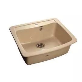 Композитная мойка GranFest