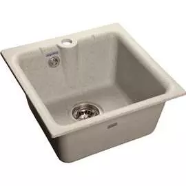 Композитная мойка GranFest