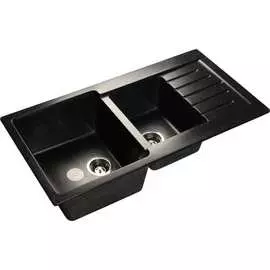 Композитная мойка GranFest