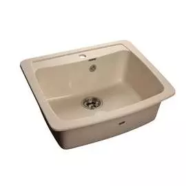 Композитная мойка GranFest