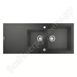 Композитная мойка Grohe