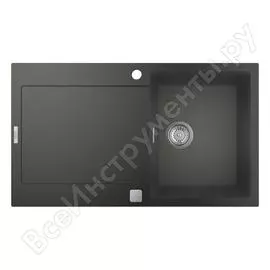 Композитная мойка Grohe