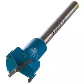 Композитное сверло по дереву ЗУБР