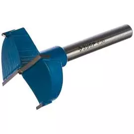 Композитное сверло по дереву ЗУБР