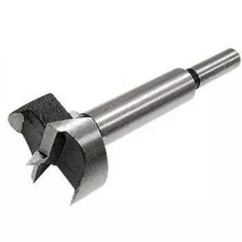 Композитное сверло по дереву ЗУБР