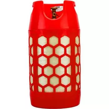 Композитный баллон для сжиженных газов Gigant