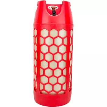 Композитный баллон для сжиженных газов Gigant