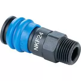 Композитный разъем NORDBERG NKF24