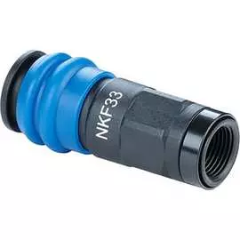 Композитный разъем NORDBERG