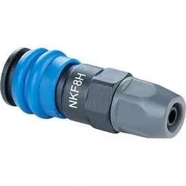 Композитный разъем NORDBERG NKF8H