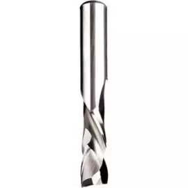 Компрессионная двухзаходная фреза Deltatools 06-0093