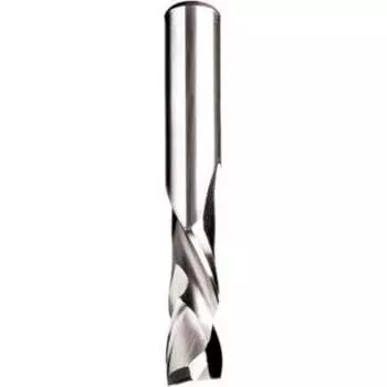 Компрессионная двухзаходная фреза Deltatools 06-0095