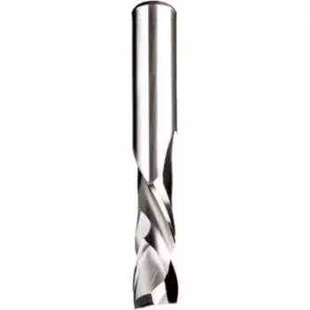 Компрессионная двухзаходная фреза Deltatools 06-0092