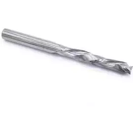 Компрессионная двухзаходная фреза DJTOL A2FLX3.12 424