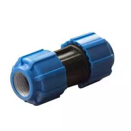 Компрессионная муфта Политэк 50010063