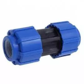 Компрессионная муфта Политэк 50010050