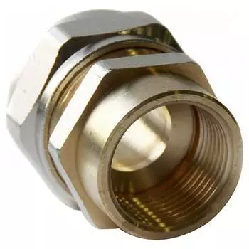 Компрессионная муфта PRO AQUA k01-20-f15b