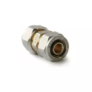 Компрессионная муфта PRO AQUA K01-20-20