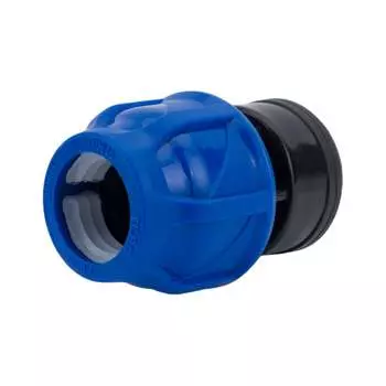 Компрессионная муфта TEBO T-ПНД.М.4.20-34.CN