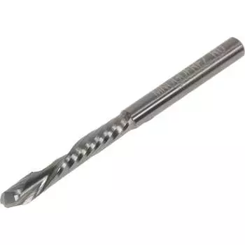 Компрессионная однозаходная фреза МНОГОФРЕЗ MF1FLX4.25 4320