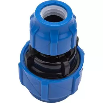 Компрессионная переходная муфта Valfex 121001213220